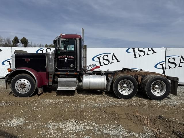 Image of Peterbilt 379 equipment image 1