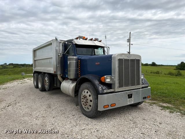 Image of Peterbilt 379 equipment image 2