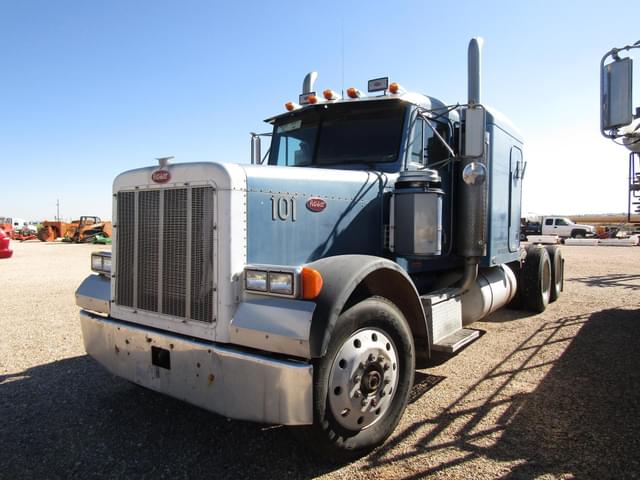Image of Peterbilt 379 equipment image 4