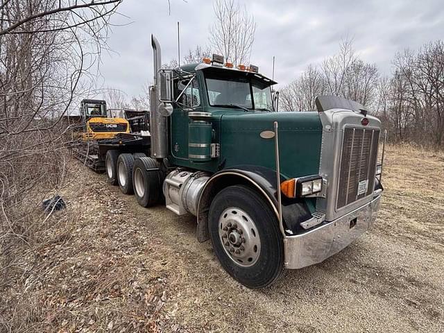 Image of Peterbilt 379 equipment image 2