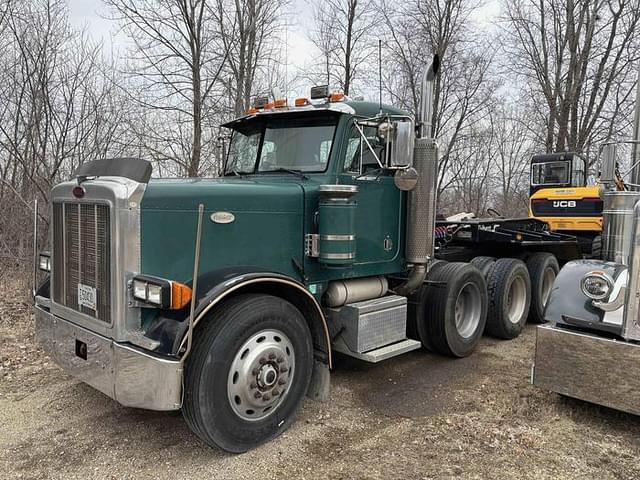 Image of Peterbilt 379 equipment image 3