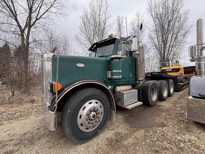Image of Peterbilt 379 Primary image