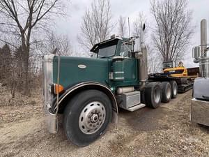 1993 Peterbilt 379 Image