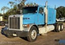 1993 Peterbilt 379 Image