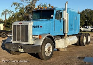 1993 Peterbilt 379 Image