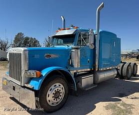 Main image Peterbilt 379