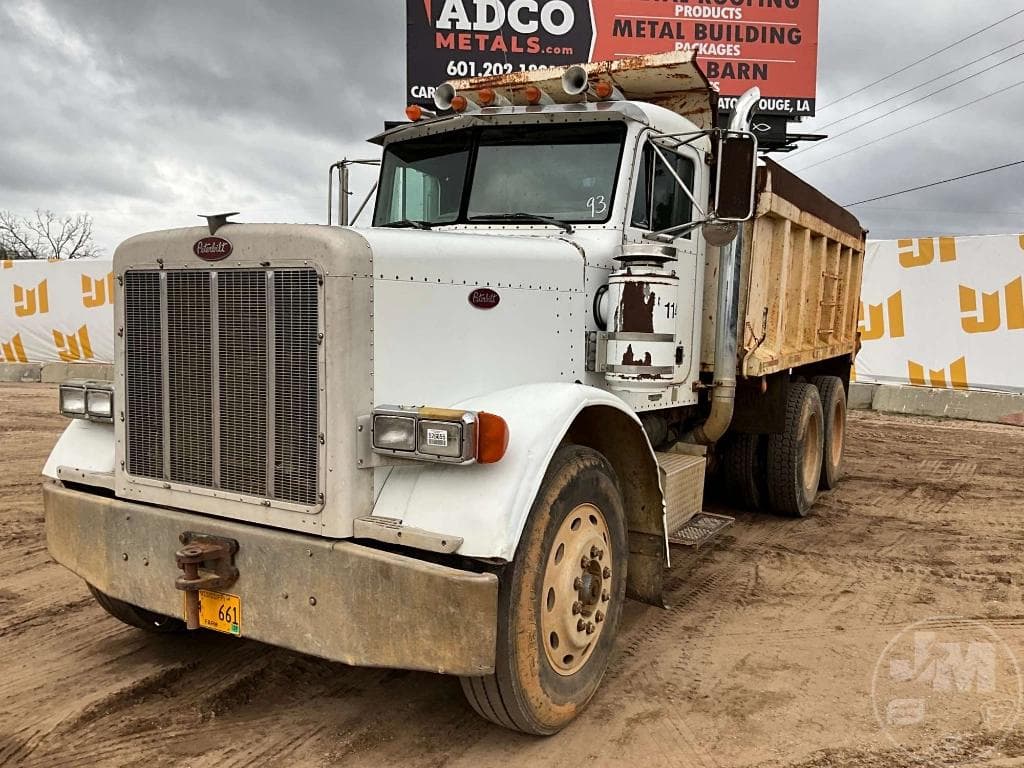 Image of Peterbilt 379 Primary image