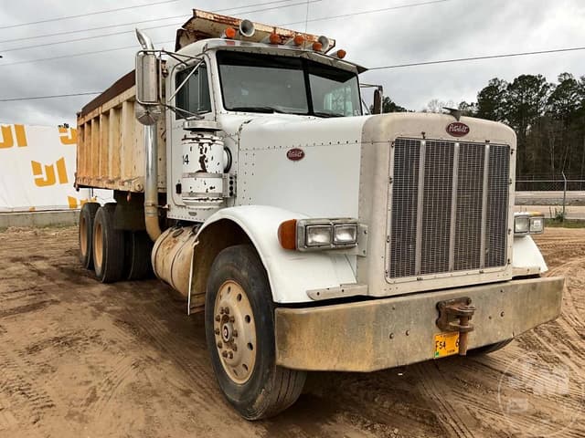 Image of Peterbilt 379 equipment image 2