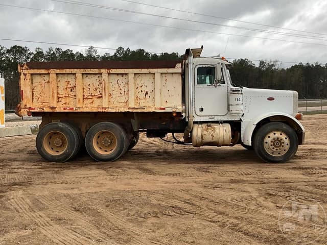 Image of Peterbilt 379 equipment image 3