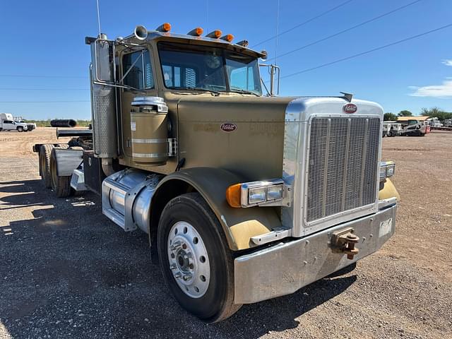 Image of Peterbilt 379 equipment image 2