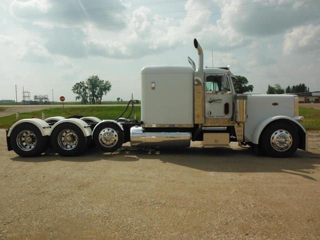 Image of Peterbilt 379EXHD equipment image 3