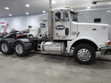 Main image Peterbilt 378