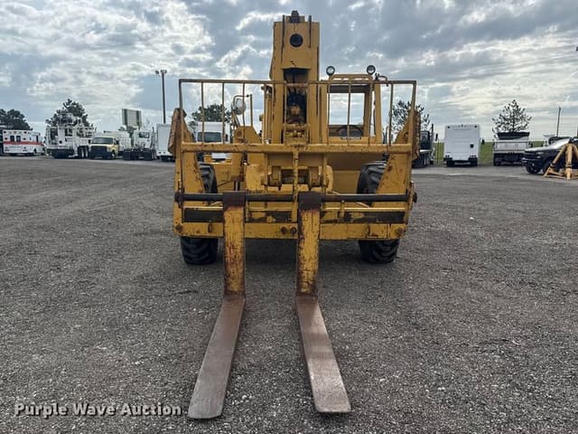 Image of Pettibone 8042 equipment image 1