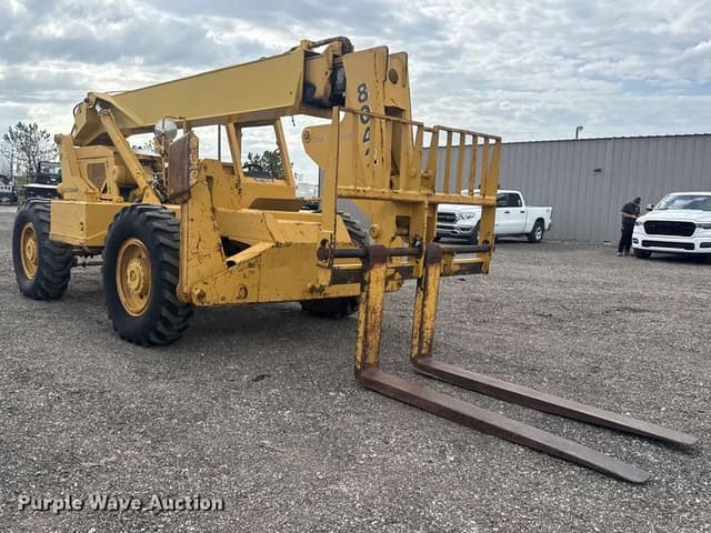 Image of Pettibone 8042 equipment image 2
