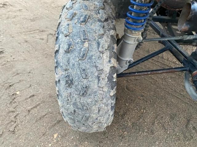 Image of Polaris Trail Boss  250 equipment image 3