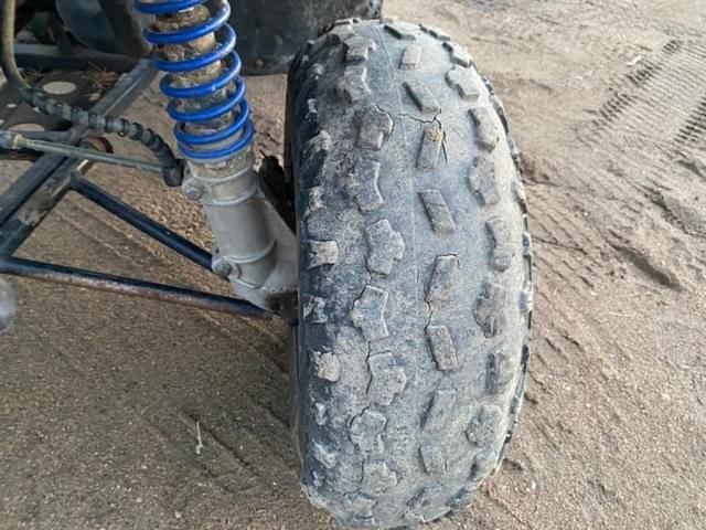 Image of Polaris Trail Boss  250 equipment image 4