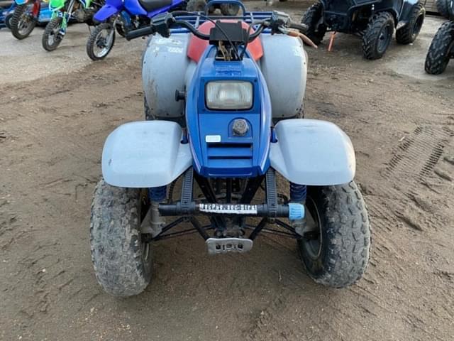 Image of Polaris Trail Boss  250 equipment image 1