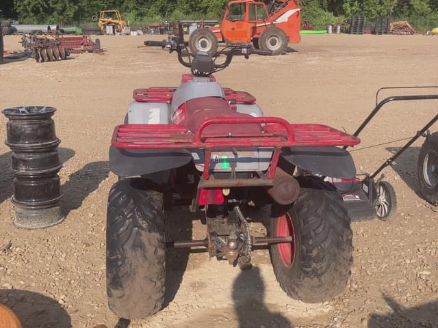 Image of Polaris  350  equipment image 2