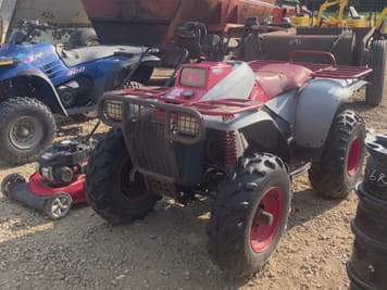 Main image Polaris  350