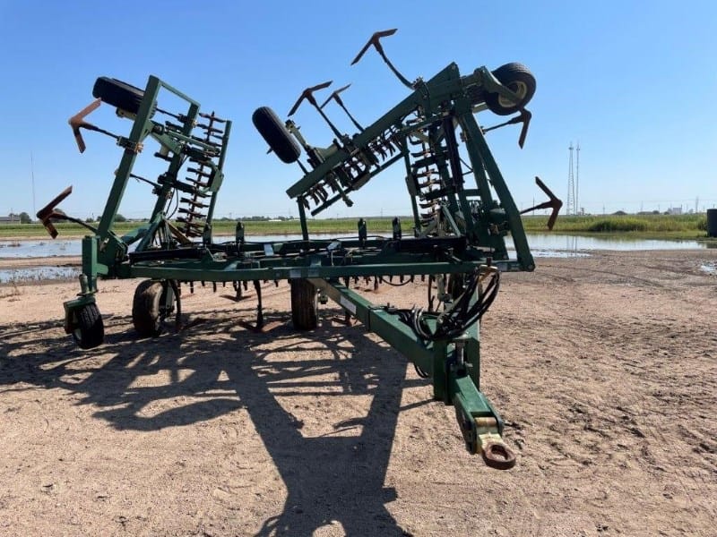 Main image Quinstar FM35