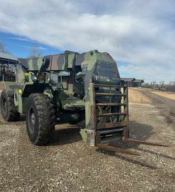 Main image Skytrak 6000M