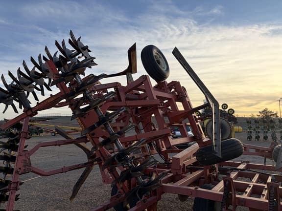 Image of Sunflower 3691-45 equipment image 4