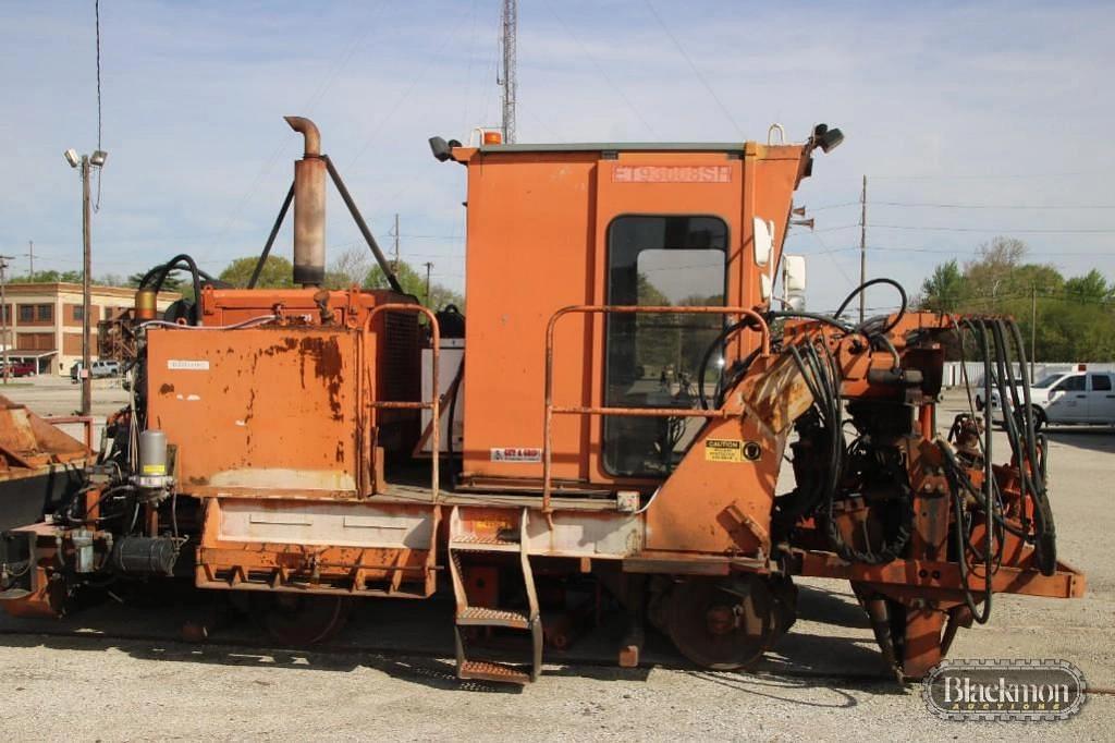 Image of Tamper MK2 Primary image