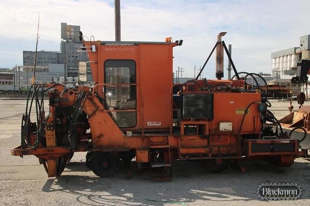 Image of Tamper MK2 equipment image 2