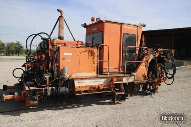 Image of Tamper MK2 equipment image 4