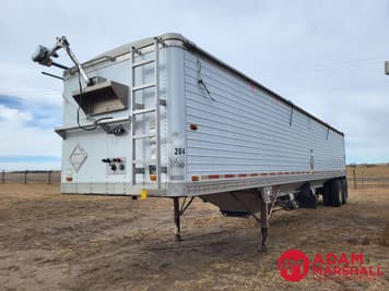 Main image Timpte Super Hopper