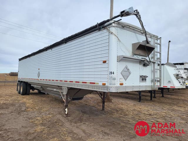 Image of Timpte Super Hopper equipment image 1