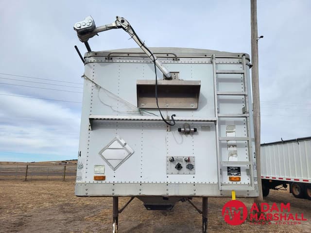 Image of Timpte Super Hopper equipment image 4