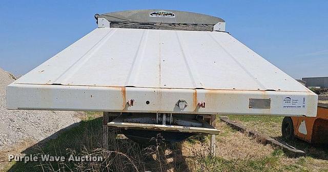 Image of Trail King TK54BDU-402 equipment image 1