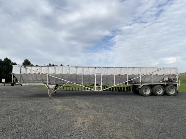 Image of Trinity Eagle Bridge equipment image 1