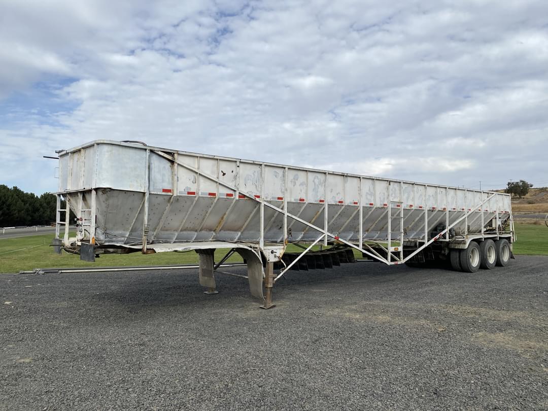 Image of Trinity Eagle Bridge Primary image