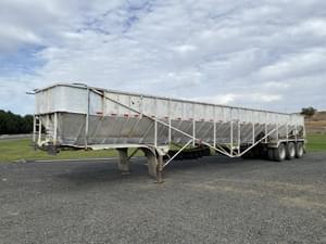 1993 Trinity Eagle Bridge Image