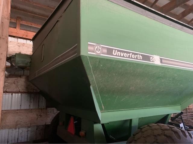Image of Unverferth 5000 equipment image 3