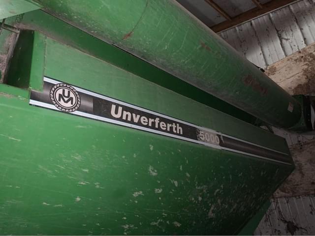 Image of Unverferth 5000 equipment image 4