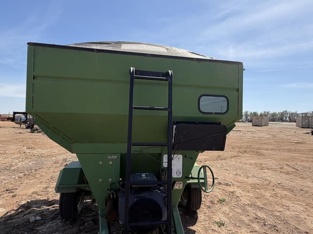 Image of Unverferth 150 equipment image 3