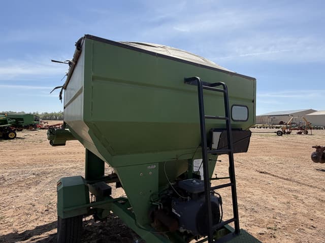 Image of Unverferth 150 equipment image 2