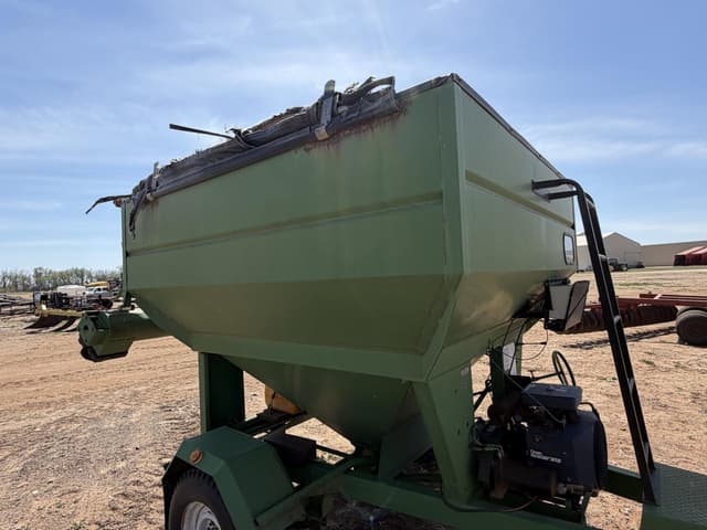 Image of Unverferth 150 equipment image 1