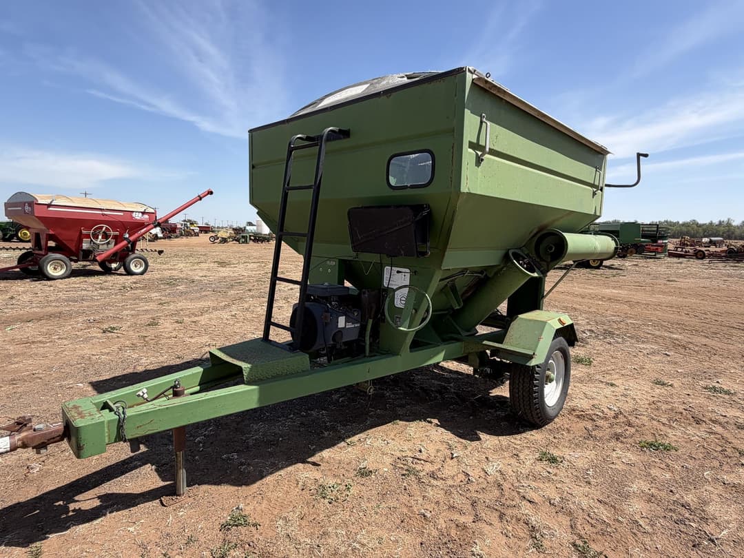 Image of Unverferth 150 Primary image