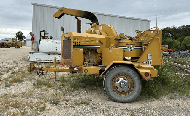Image of Vermeer 1250BC equipment image 1