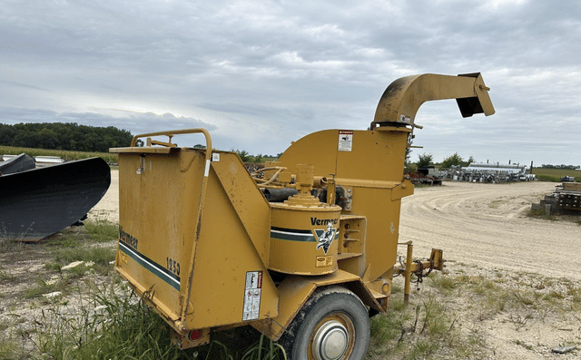 Image of Vermeer 1250BC equipment image 4