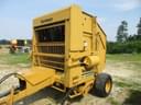 1993 Vermeer 605J Image