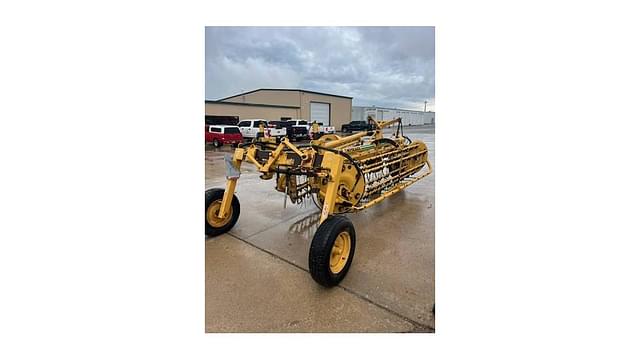 Image of Vermeer R-23 equipment image 2