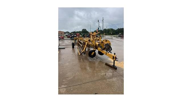 Image of Vermeer R-23 equipment image 1
