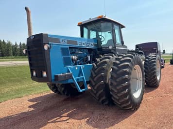 Main image Versatile 876