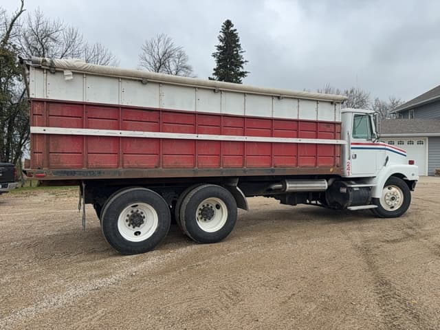 Image of Volvo GM equipment image 4