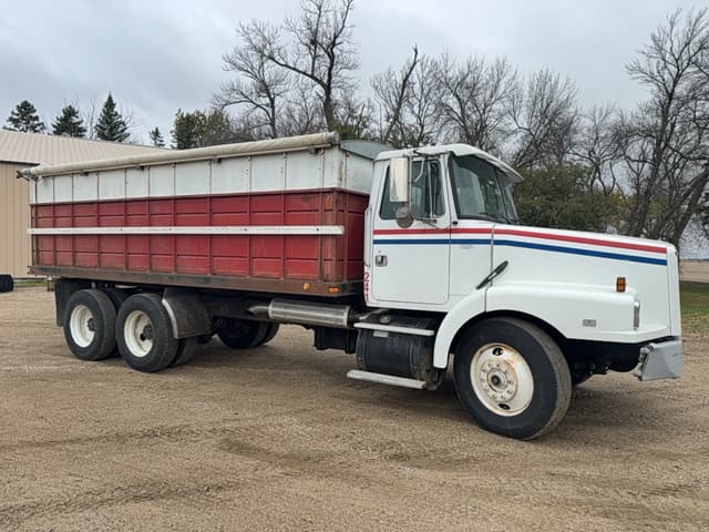 Image of Volvo GM equipment image 3